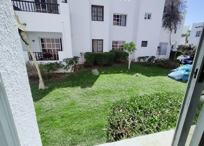 قريه دلتا شرم 109-71 Apartment Sharm el-Sheikh