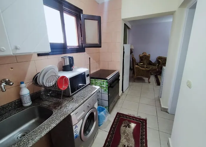 Apartment قريه دلتا شرم 109-71 Sharm el-Sheikh